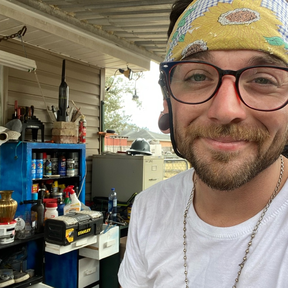 Meet your Posher, Gabriel